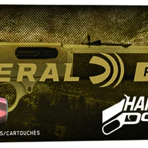 FDR 357 170GR HAMMER SP 20RD