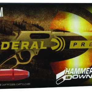 FDR 35REM 220GR HAMMER SP 20RD