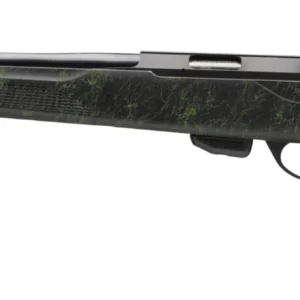 TIKKA T1X RGHTCH 17HMR 16" EMRLD LH#