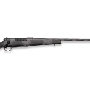 WEATHERBY MARK V LIVE WILD 243WIN 22"