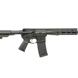 LWRC IC DI 5.56MM 10.5" MLOK SBA3