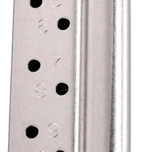 CMC MAG 1911 R PRO 9MM SS 10RD