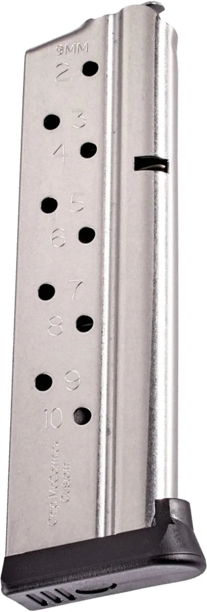 CMC MAG 1911 R PRO 9MM SS 10RD