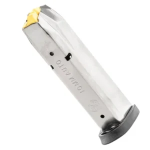SMITH AND WESSON MAGAZINE M&P M2.0 10MM 10RD