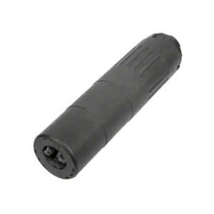 AAC (ADVANCED ARMAMENT) M4-2000 5.56MM SILENCER
