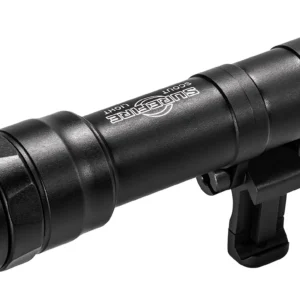 SUREFIRE M640 SCOUT PRO BLK 1500LM