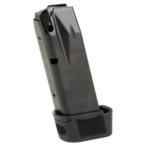 CANIK MAG MC9 15RD 9MM FULL EXT BLK