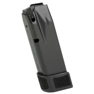 CANIK MAG MC9 15RD 9MM BLK