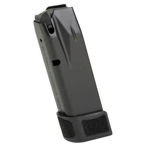 CANIK MAG MC9 15RD 9MM BLK
