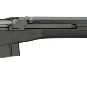 SPRINGFIELD ARMORY M1A STD 22" 308WIN BL/SYN CA