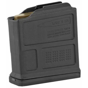 MAGPUL PMAG 5 AC 7.62x51 5RD BLK