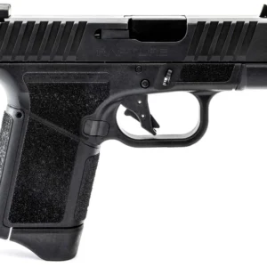 GForce Arms GF9DD12 GF9 Rapture-X 9mm Semi-Auto Handgun 3.25" 12+1 Black
