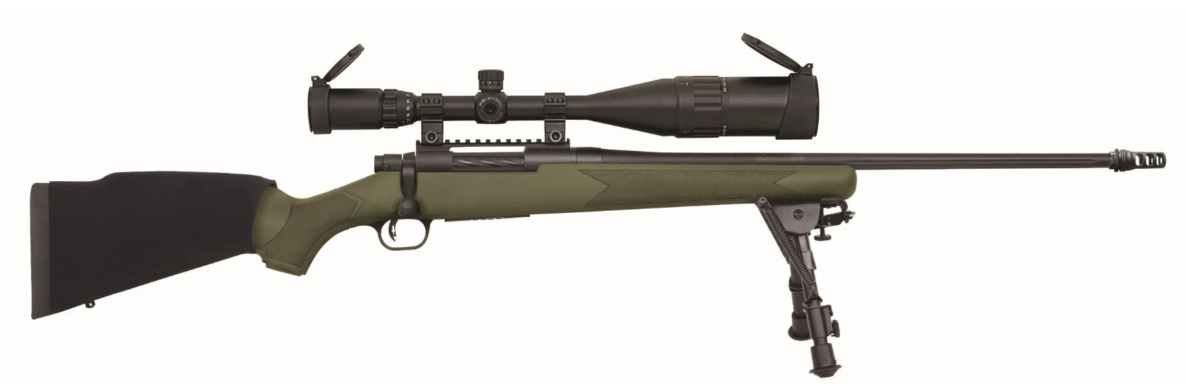 MOSSBERG PATRIOT NIGHT TRAIN II 308WIN