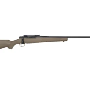 MOSSBERG PATRIOT PRED 6.5PRC BL/FDE 24"
