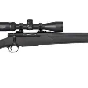 MOSSBERG PATRIOT 400LEG BL/SY 20" PK TB