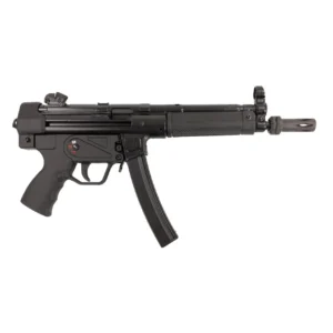 MILITARY ARMAMENT CORP MAC 5 9MM 8.9" 30+1 BINARY