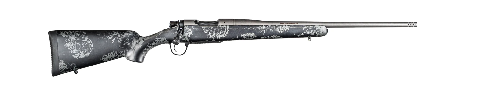 CHRISTENSEN ARMS MESA FFT 6.5PRC TUNGSTEN 20"