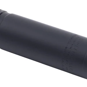 SUREFIRE SOCOM556-MINI RC4 5.56 BK SLCR