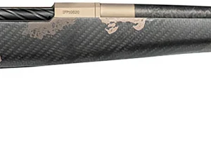 FIERCE FIREARMS CF ROGUE MINI 2 22CM BRZ/S 20"