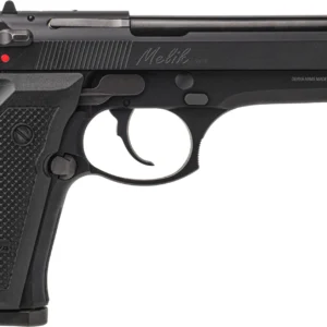 DERYA ARMS MK9 9MM BLK 10+1 4.9"