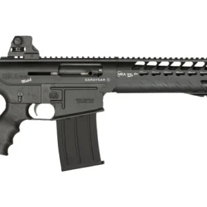 Garaysar MKA1919 Match Pro 12ga Semi-Auto Shotgun 20" 5+1 Black