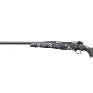 WEATHERBY MARK V BC TI CARBON 240WBY LH#