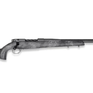 WEATHERBY MARK V LIVE WILD CF 240WBY 22"