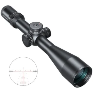 BUSHNELL MATCH PRO 5-30X56 G5 ILL MRAD