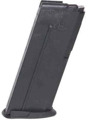 MPA MAGAZINE 5.7X28MM - 20RD BLACK POLYMER - Image 2