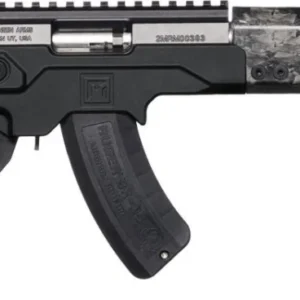 CHRISTENSEN ARMS MPR RIMFIRE 22WMR BLACK 20"