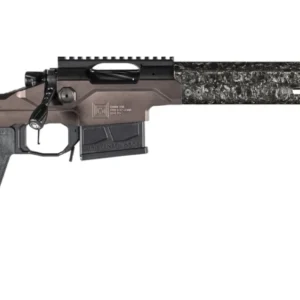 CHRISTENSEN ARMS MPR 223REM CHASSIS BRN 16" MB