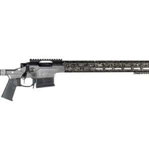 CHRISTENSEN ARMS MPR 22CR CHASSIS TUNG 24" MB
