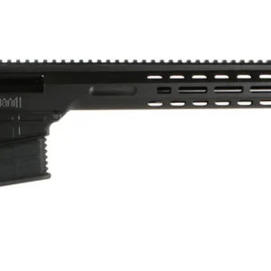 BARRETT FIREARMS SMR 300PRC BLK 26" FIXED STK