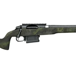 PROOF RESEARCH ELEVATION MTR 25CR MDNGHT 18"