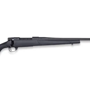 WEATHERBY VANGUARD OBSIDIAN 25-06 24"