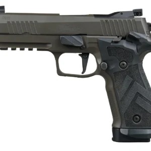 SIG SAUER P226 X-FIVE LEG SAO 9MM 20RD