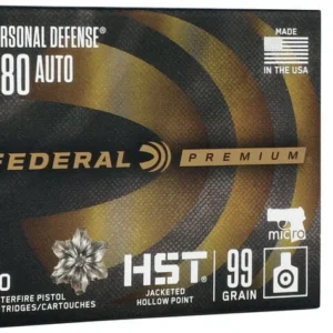 FDR 380 99GR HST MICRO 20RD