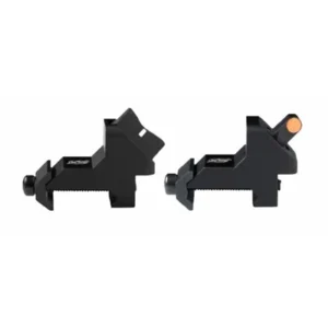 AR-15 XT12 DXS STANDARD DOT ORANGE