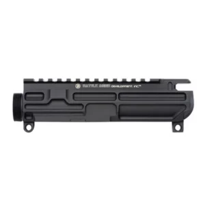 LIGHTWEIGHT BILLET UPPER RECEIVER