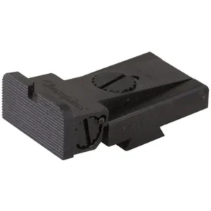 BM #1 REAR SIGHT
