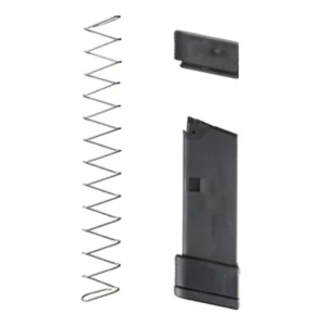 +2 MAGAZINE EXTENSION