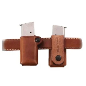 SINGLE MAG CARRIER .40 SINGLE STACK-TAN