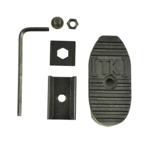 BUCK PRO'' BASE PAD 2-PACK