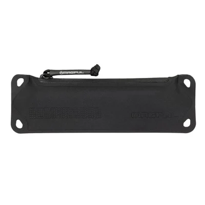 DAKA SMALL SUPPRESSOR POUCH BLACK
