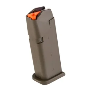 MAGAZINE 9MM LUGER 15RD FOR GLOCK 19 ODG 1/PACK