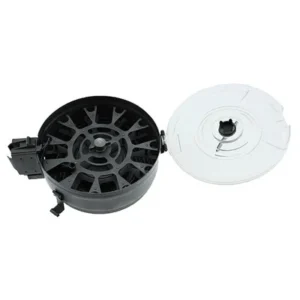 AK-47 75RD DRUM MAGAZINE 7.62X39MM BLACK STEEL