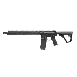 DDM4 V7 5.56X45 NATO 16'' BBL (1)32RD MAG RATTLECAN