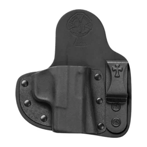 SIG 238 APPENDIX CARRY HOLSTER RIGHT HAND BLK