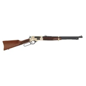 SIDE GATE 45-70 LEVER BRASS 4+1