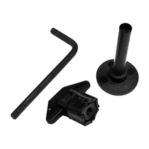 MAG ASSEMBLY TOOL W/POUCH & CARABINER FOR RUGER~ 10/22~